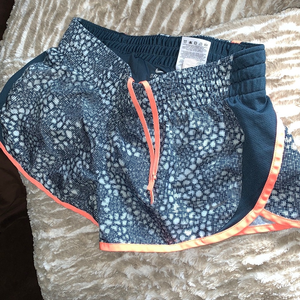 Nike athletic shorts